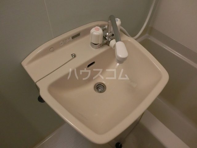 9/16 洗面