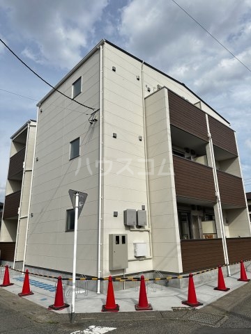 1/30 外観