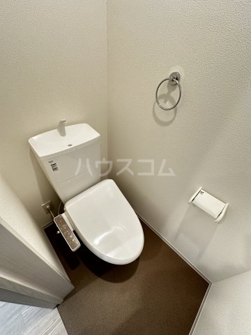 14/30 トイレ