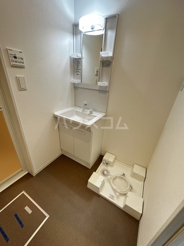 15/30 洗面