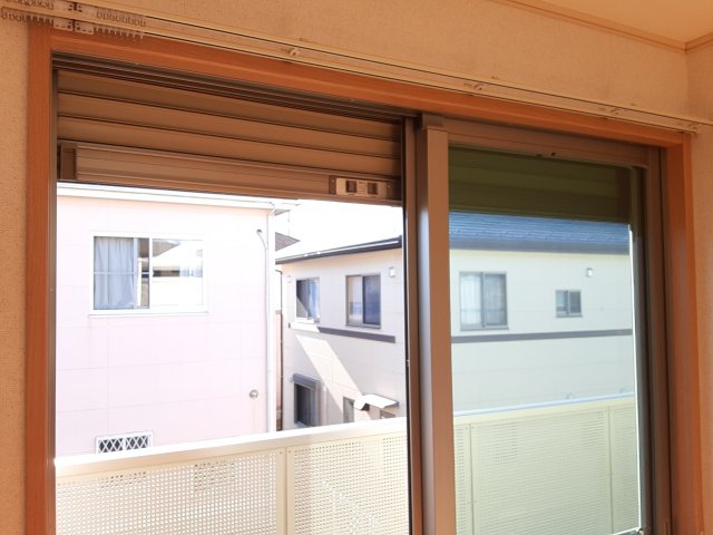 6/26 室内