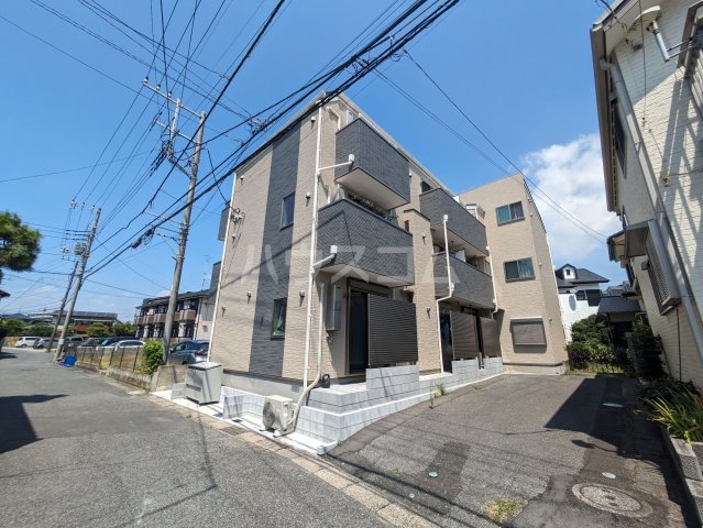2/6 外観