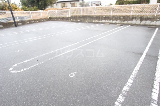 14/24 駐車場