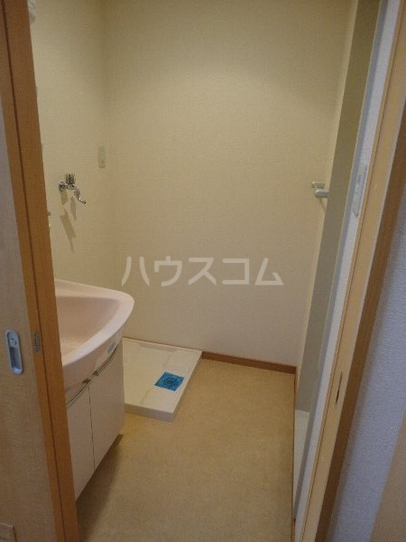 20/30 洗面