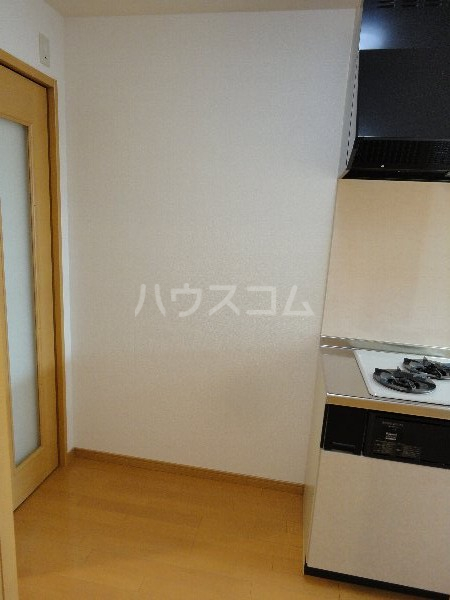 12/30 キッチン