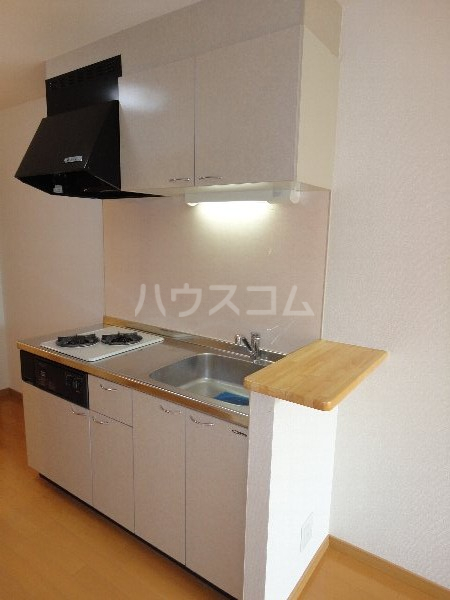 11/30 キッチン