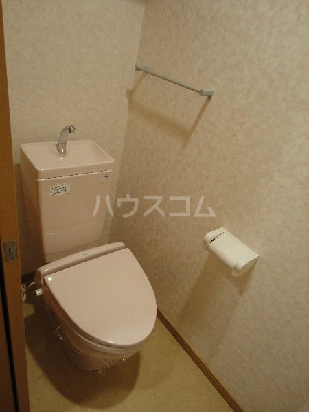 18/30 トイレ