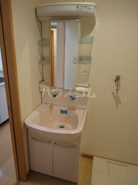 19/30 洗面