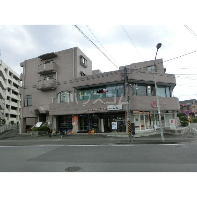 1/17 外観