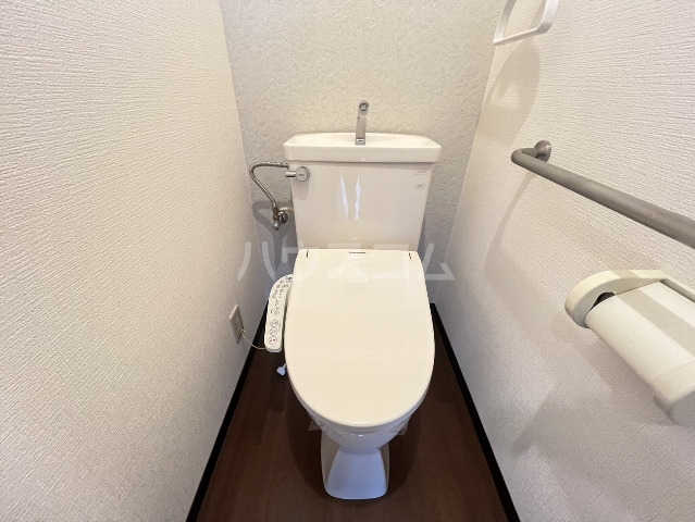 13/30 トイレ