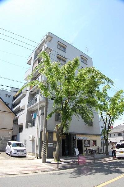 1/10 外観