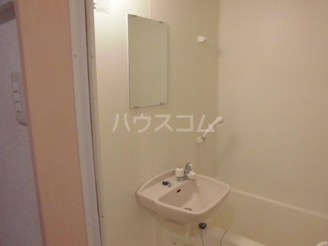 10/24 洗面