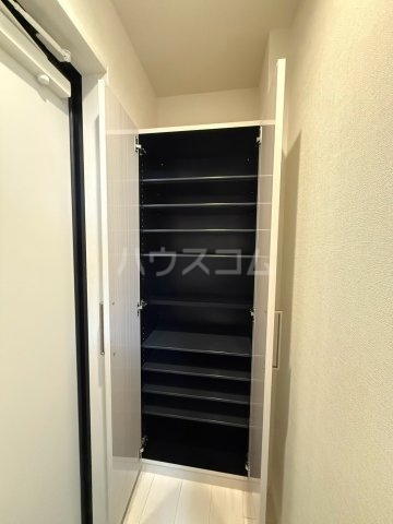 7/30 収納