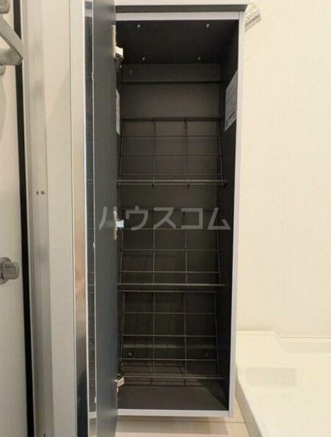 6/22 玄関