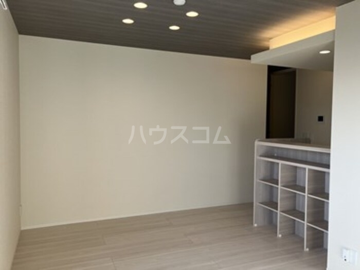 5/20 寝室