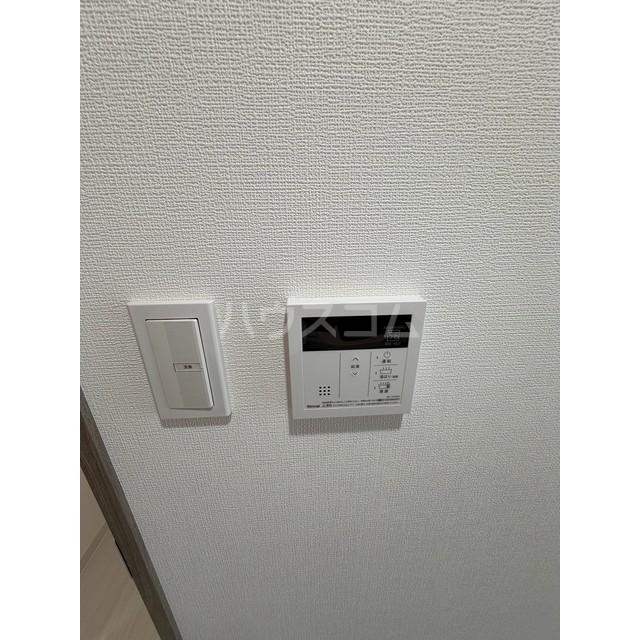 11/25 設備