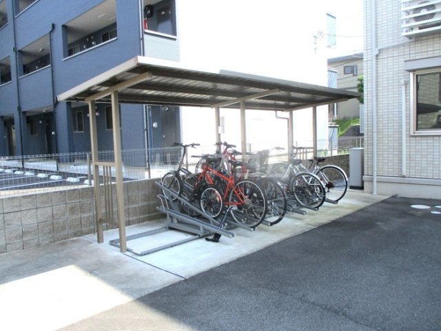 2/6 エントランス