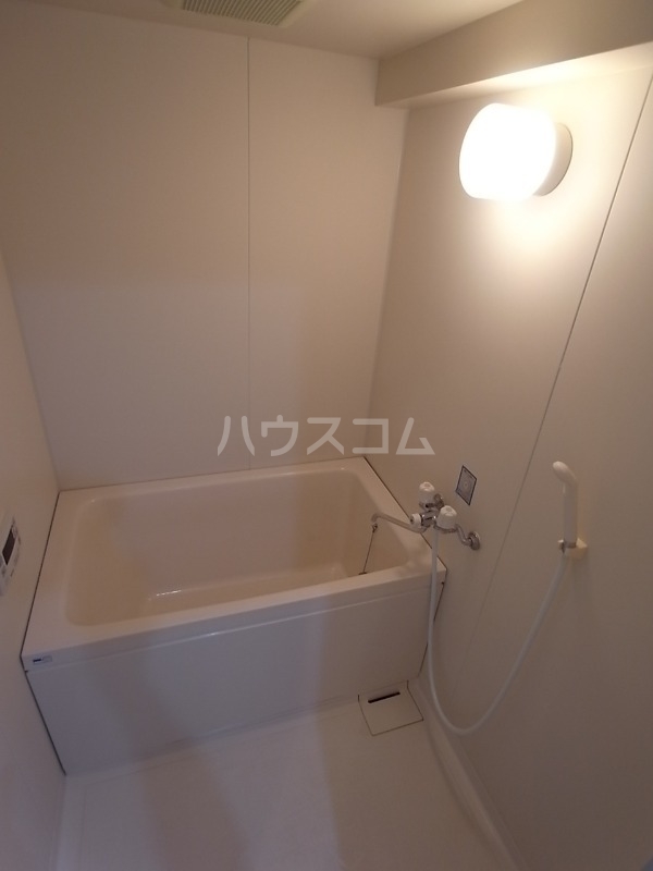 10/26 浴室