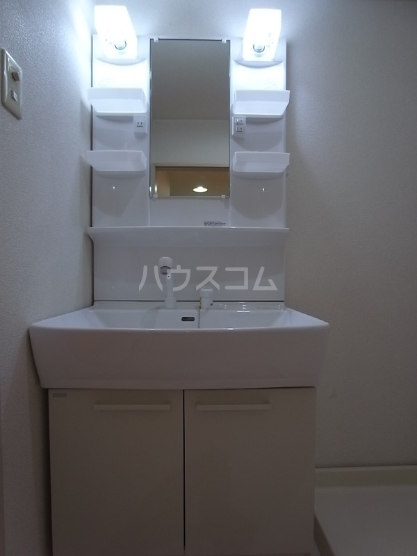 12/26 洗面