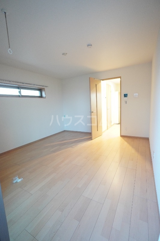 4/23 室内