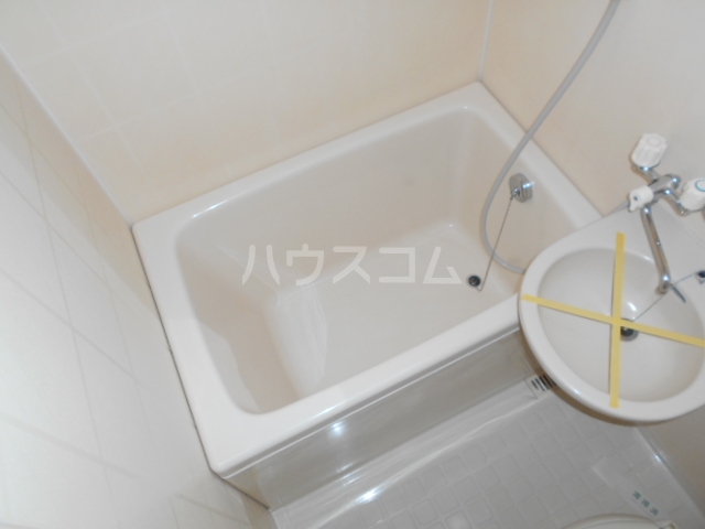 12/30 浴室