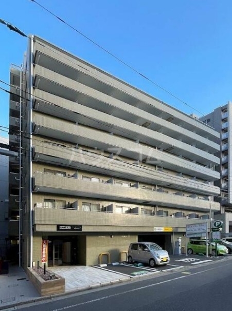 1/30 外観
