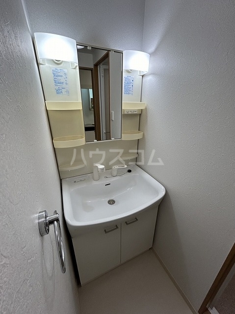 18/30 洗面