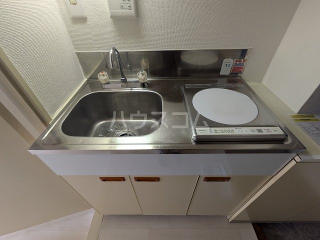 9/30 キッチン