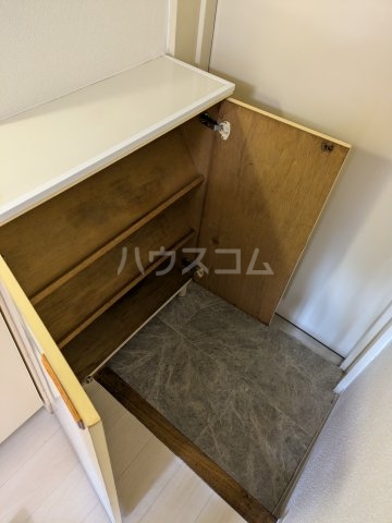 5/30 収納