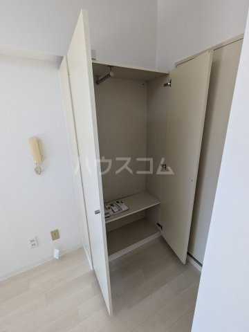7/30 玄関