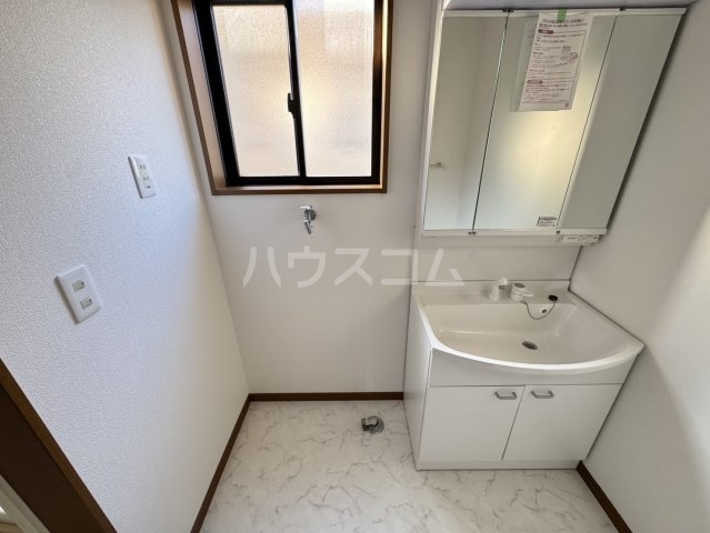 16/30 洗面