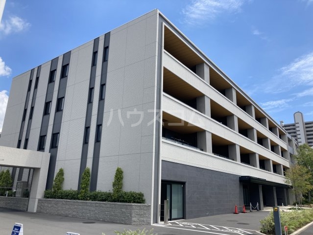 1/5 外観