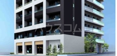 16/22 エントランス