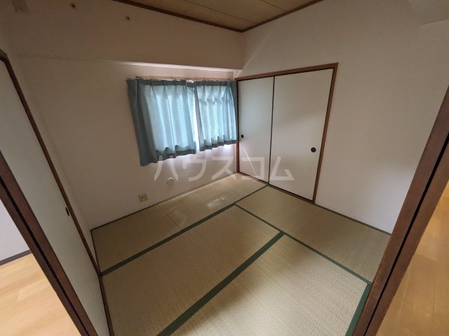 8/30 寝室