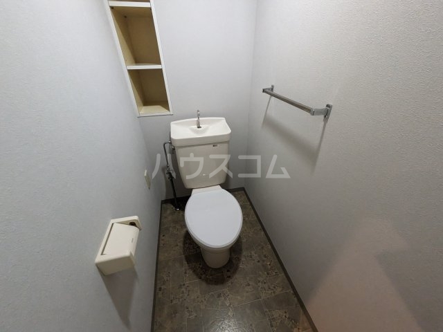 14/30 トイレ