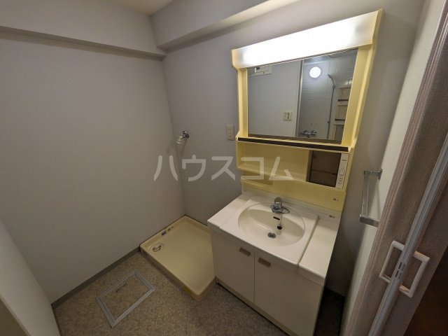 15/30 洗面