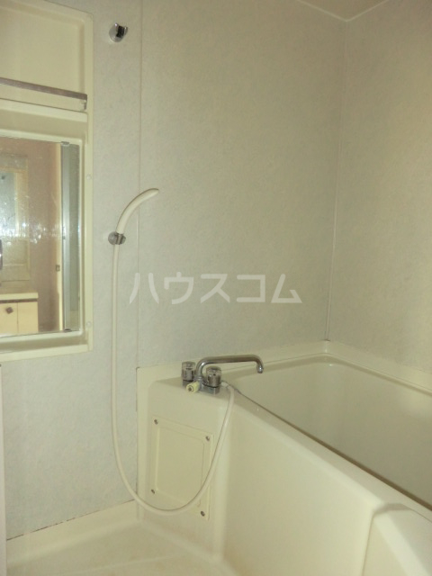 8/20 浴室