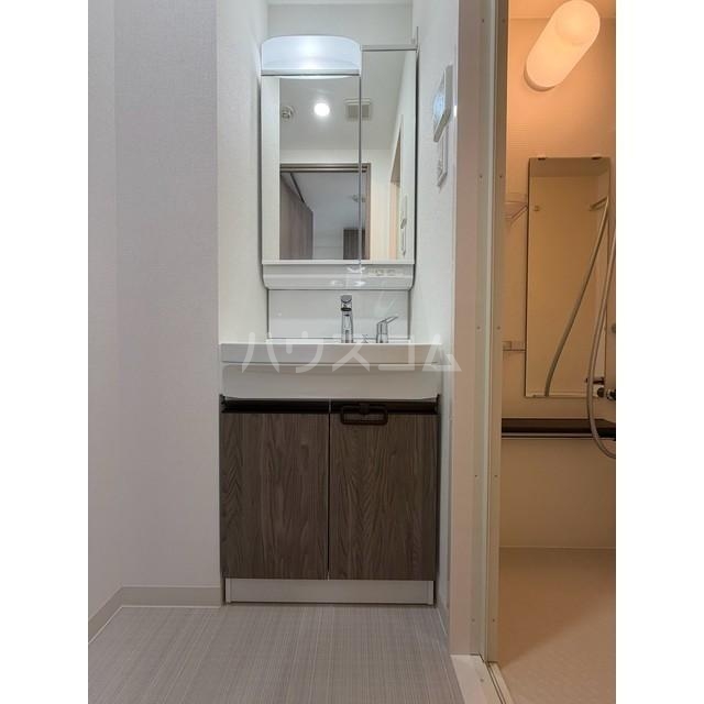 10/25 洗面