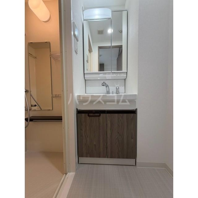 10/25 洗面