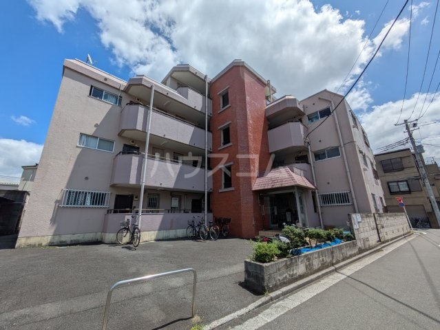 1/3 外観