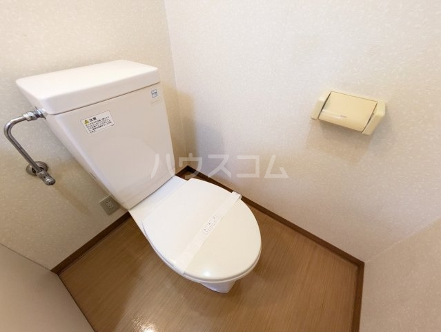 13/30 トイレ