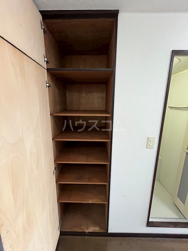 7/30 収納