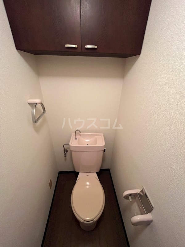 14/30 トイレ