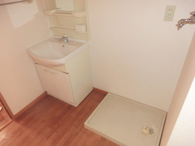 10/22 洗面