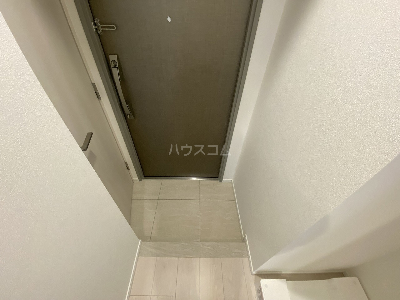 6/30 玄関