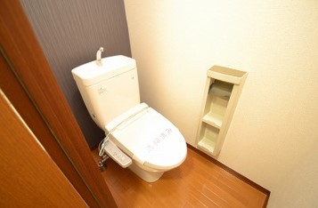 15/29 トイレ