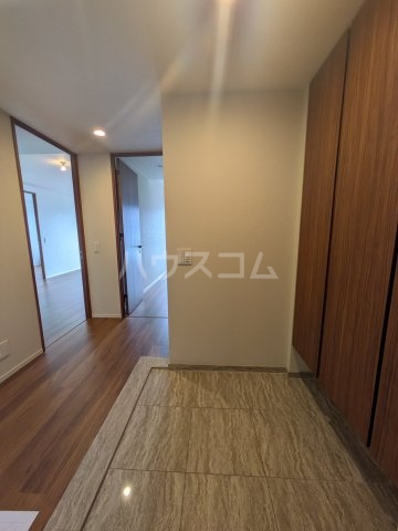 10/25 玄関