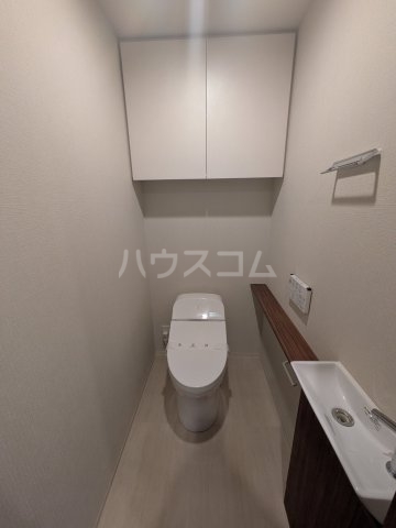 13/25 トイレ