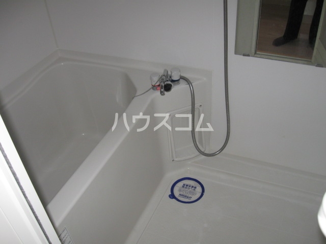 7/24 浴室