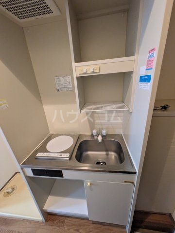 9/30 キッチン